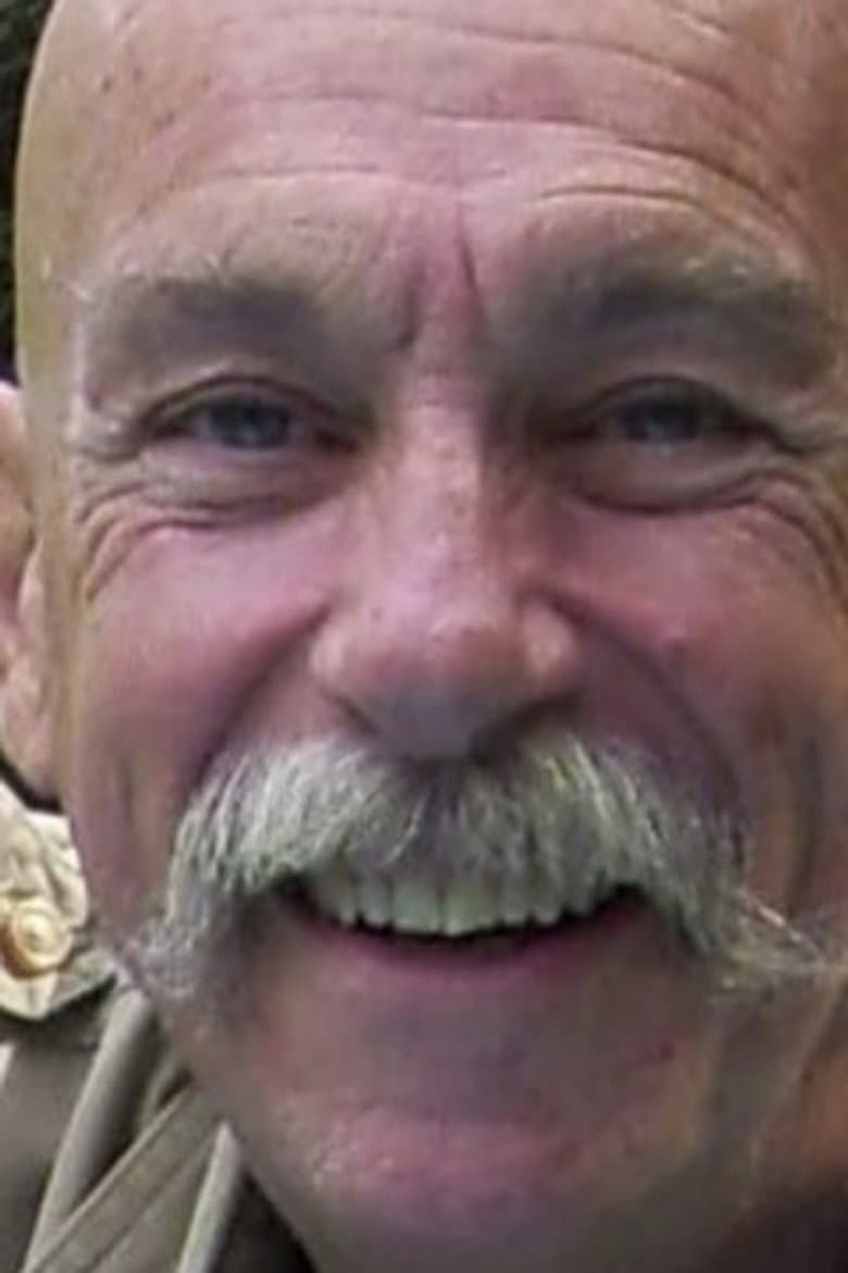 Richard Hamstead