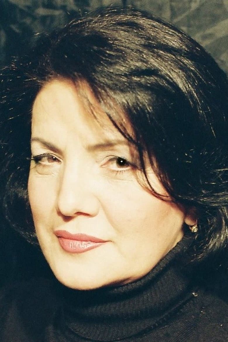 Firangiz Alizadeh
