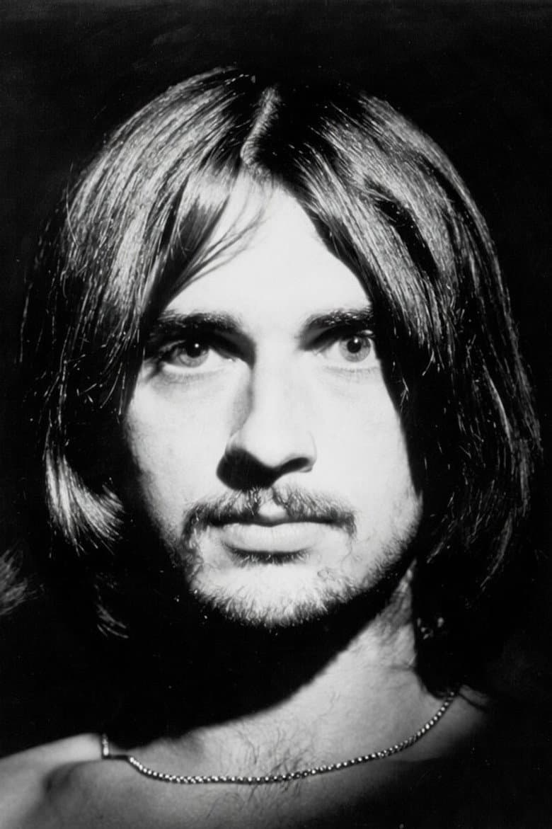 Mike Oldfield