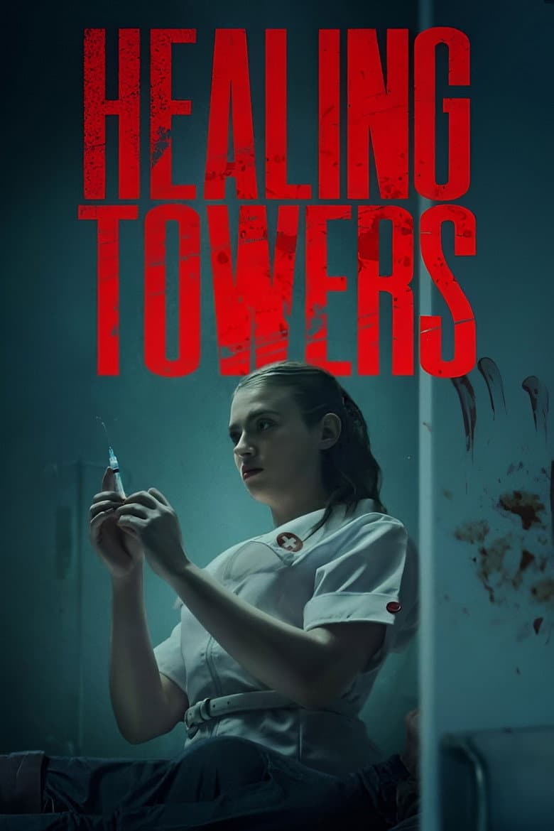 Healing Towers