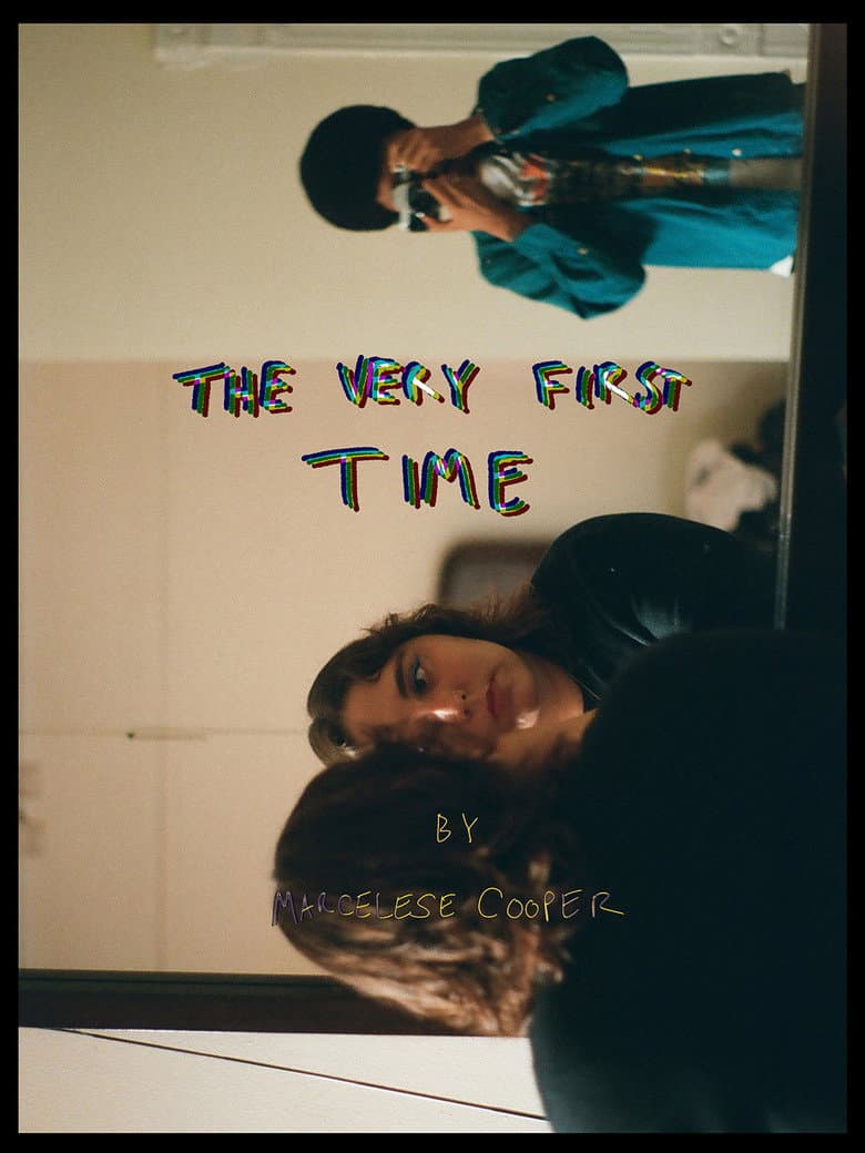 THE VERY FIRST TIME