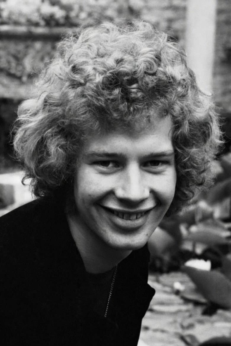 Bill Bruford