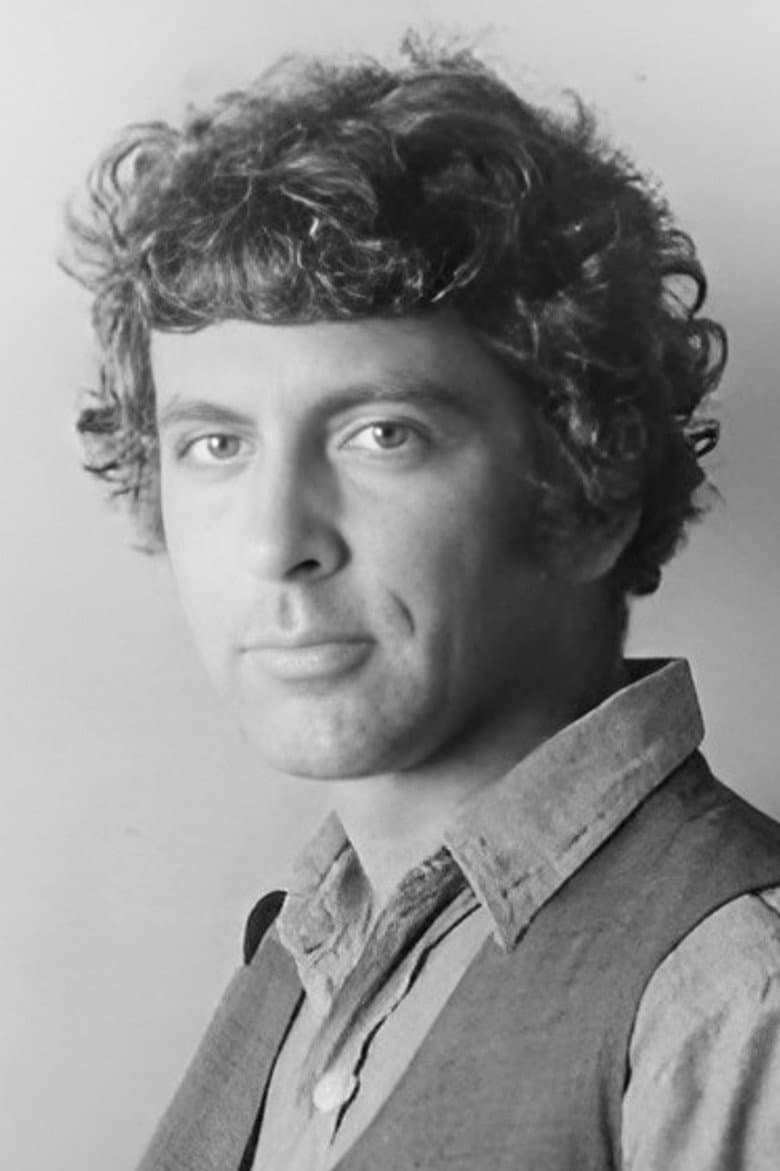 David Ackles