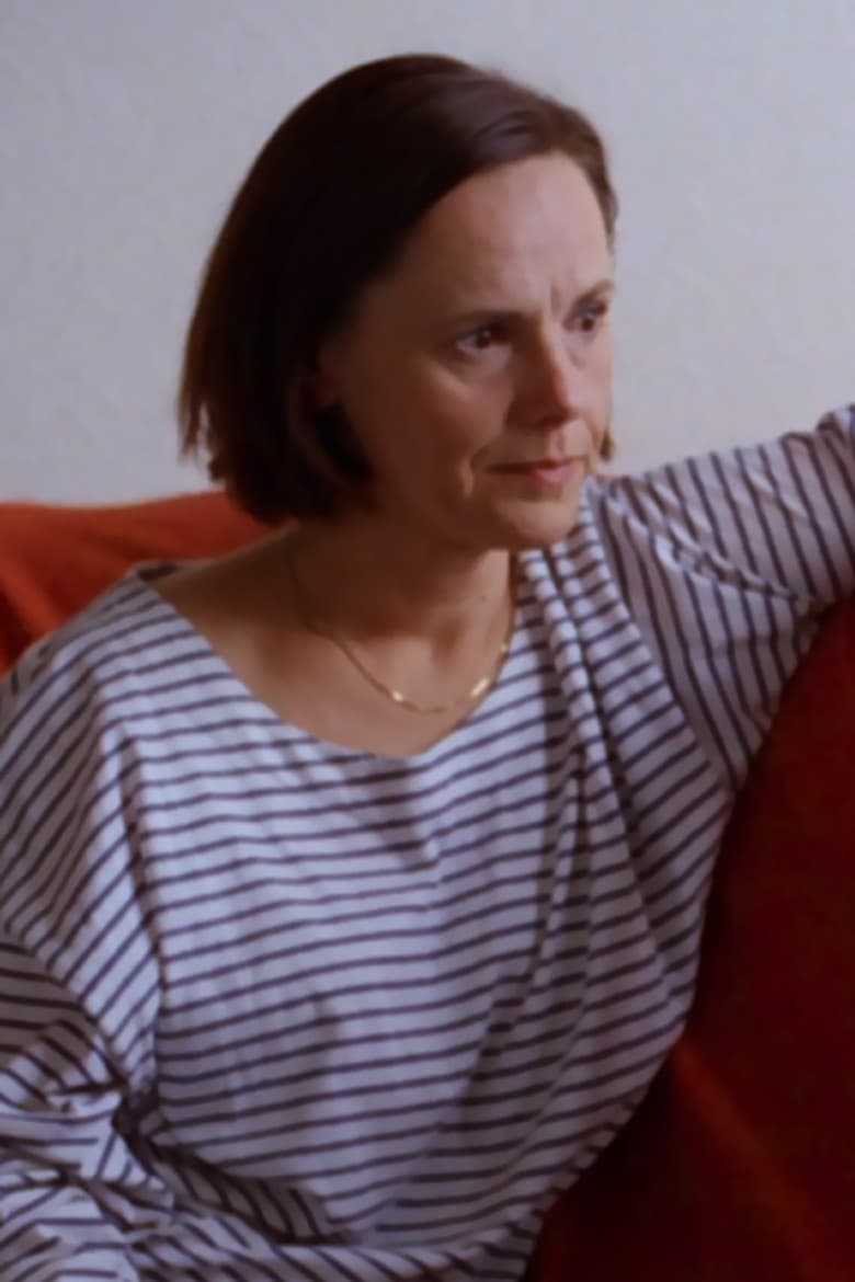 Irina Hoppe