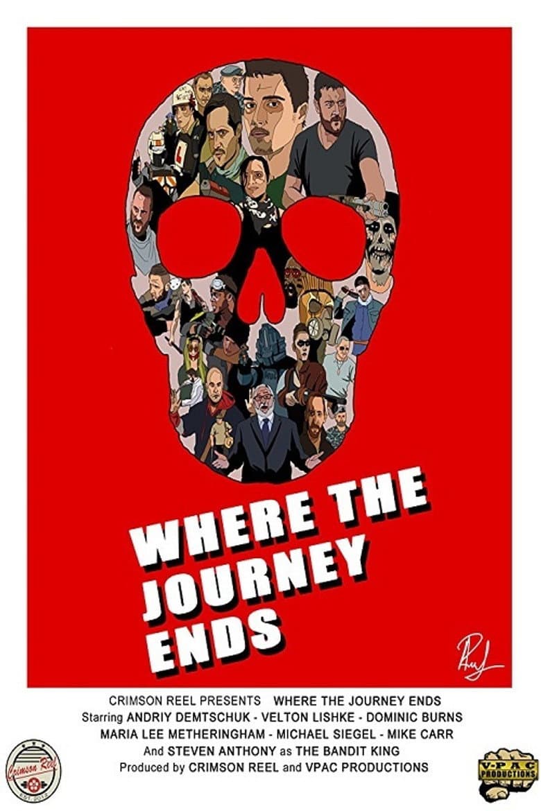 Where the Journey Ends