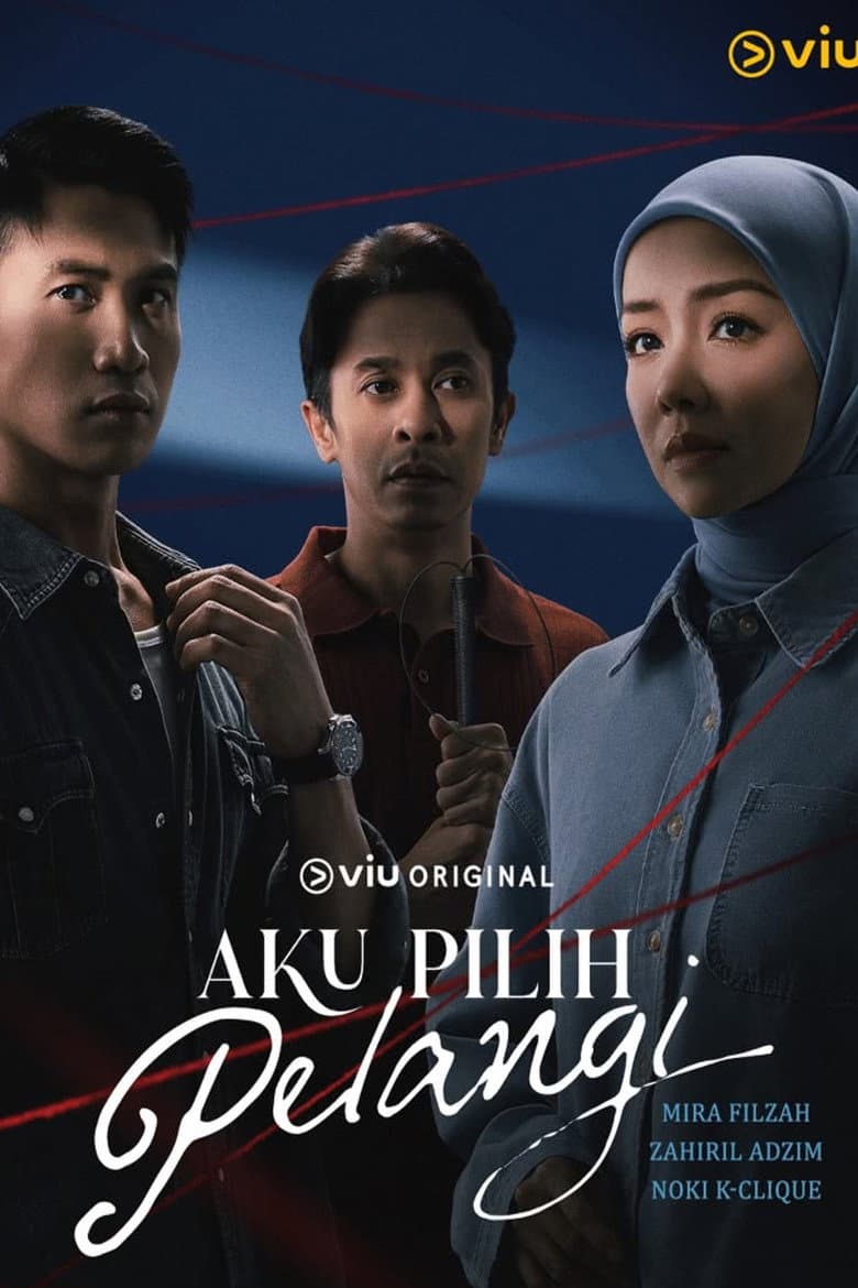Aku Pilih Pelangi