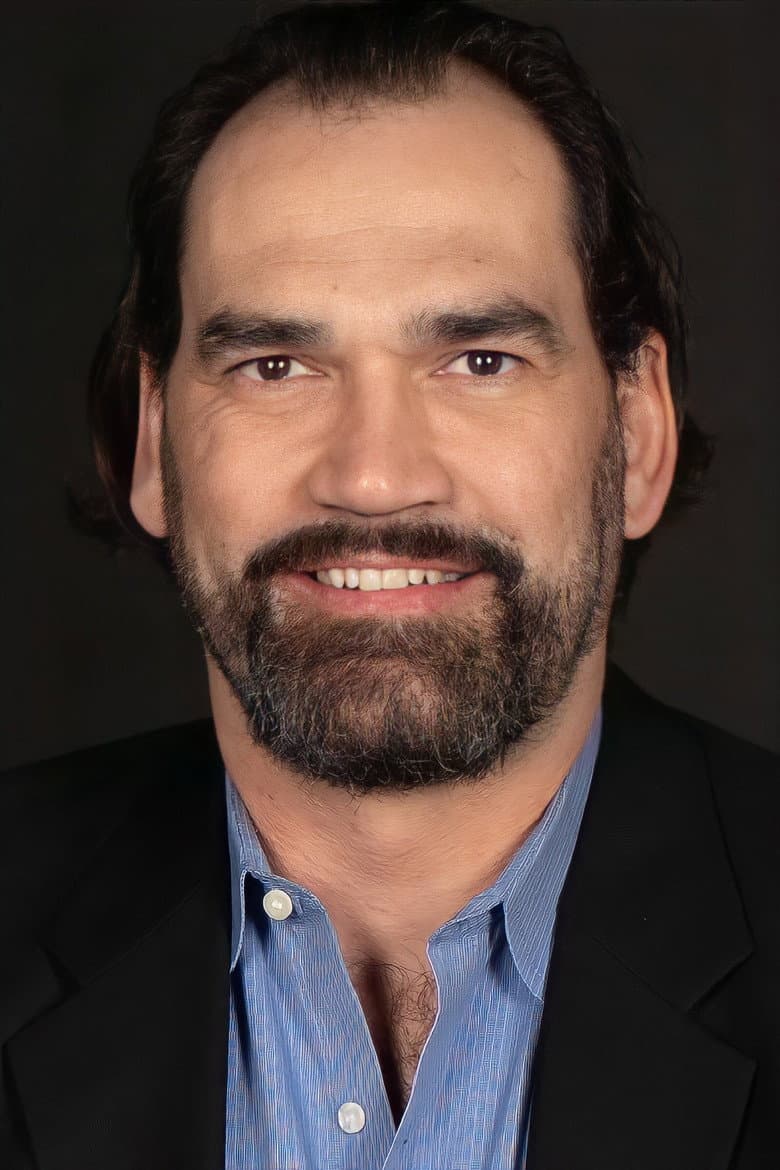 Scot Pollard