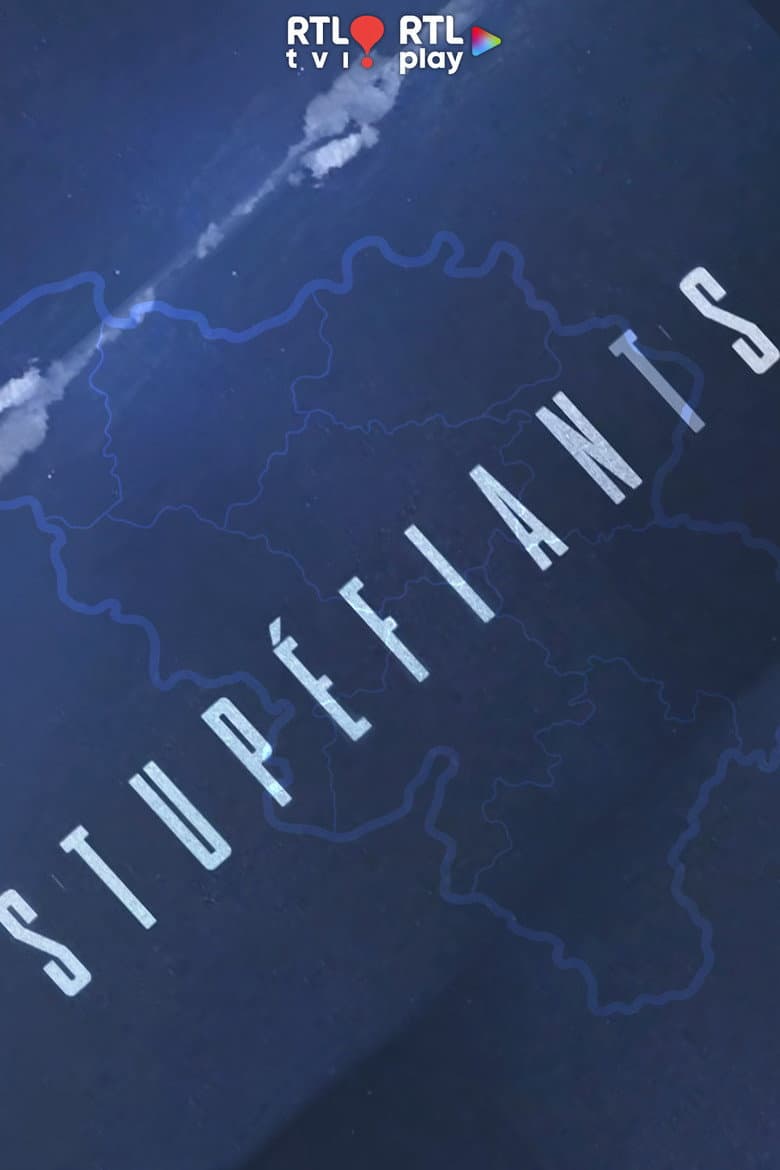 Stupéfiants