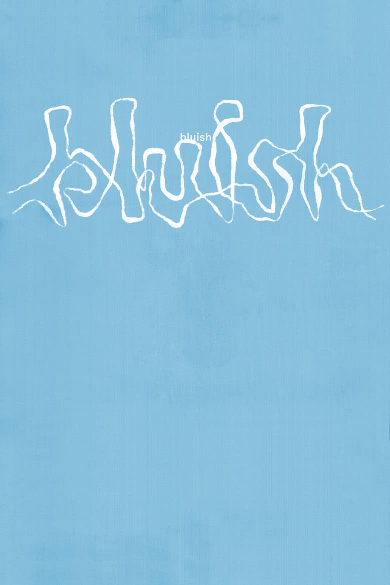 bluish