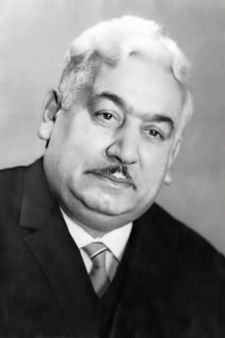 Äliagha Aghayev