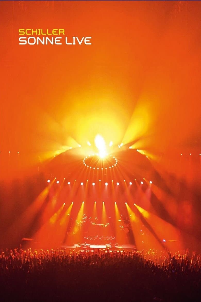 Schiller: Sonne Live