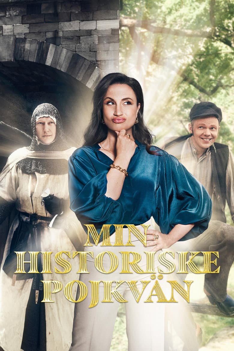 Min historiske pojkvän