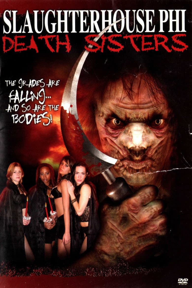 Slaughterhouse Phi: Death Sisters