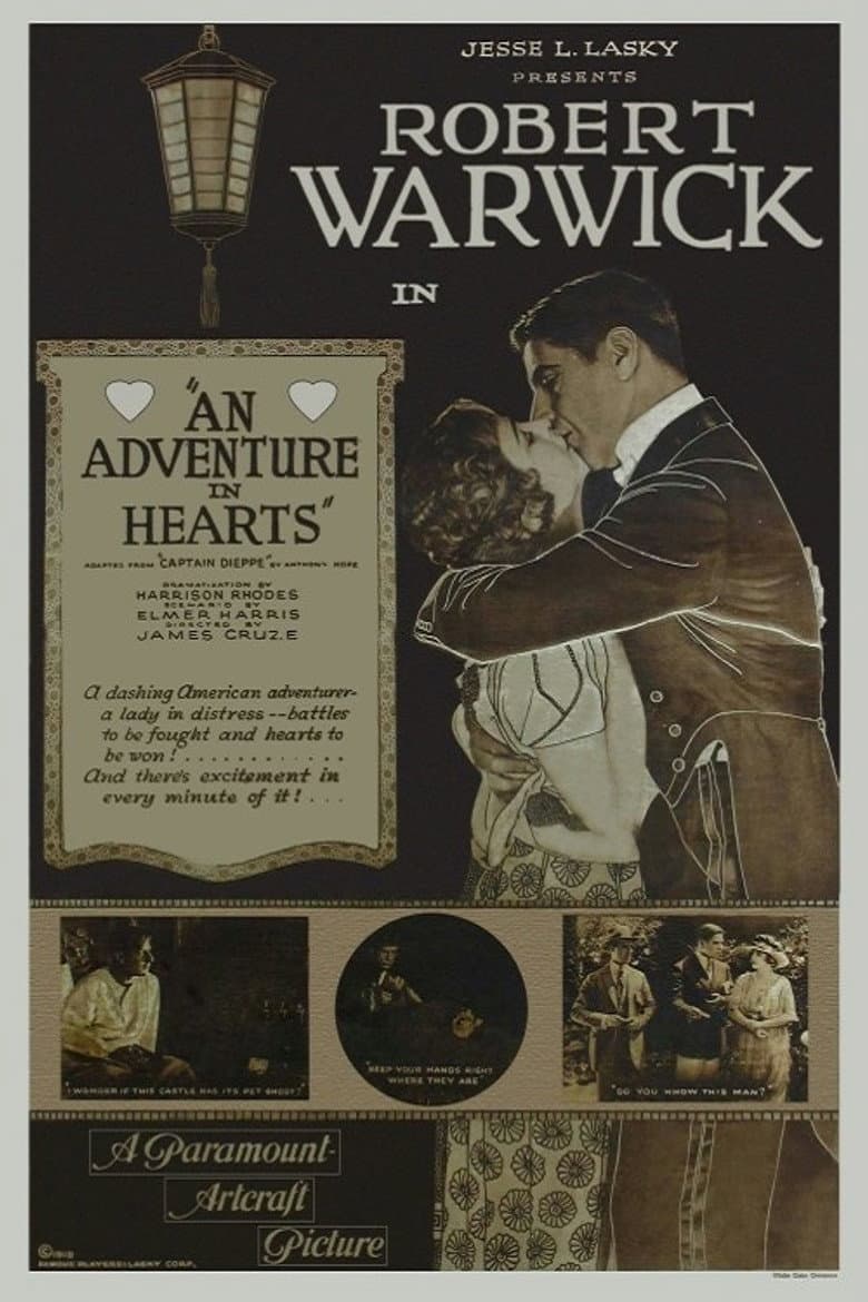An Adventure in Hearts