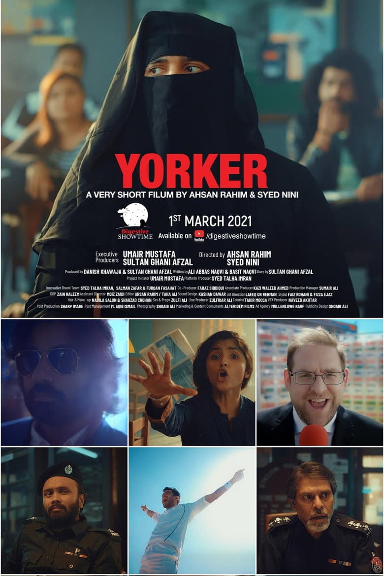 Yorker 