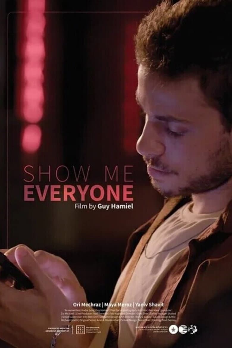 Show Me Everyone