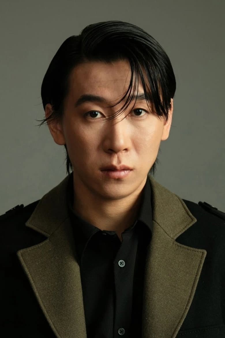 Liu Chuang