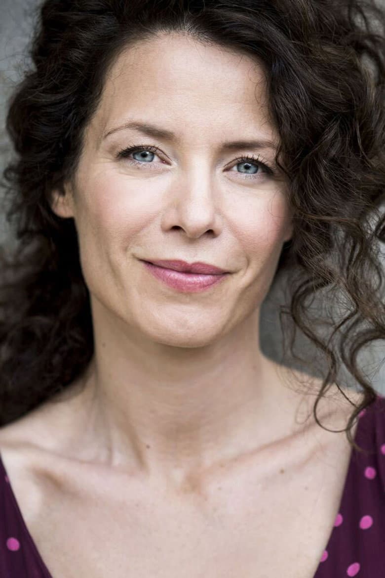 Pia Baresch