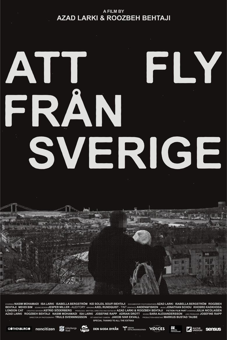 Escape from Sweden