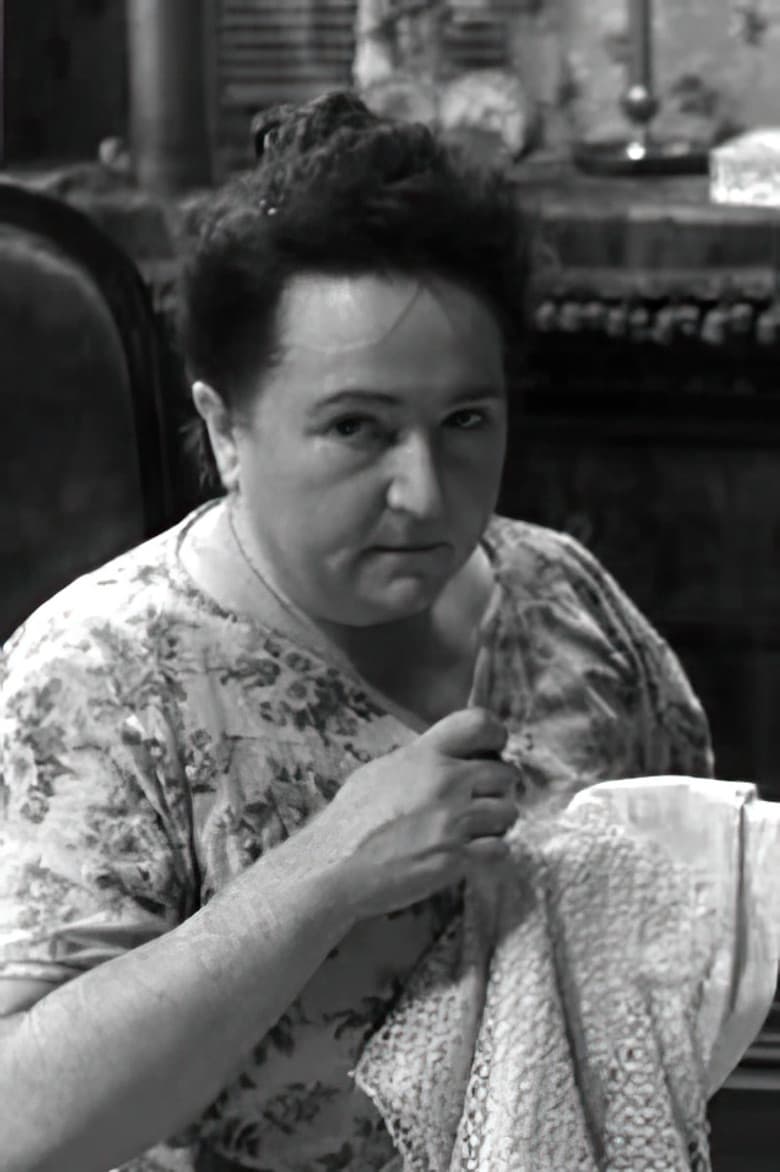 Jane Pierson