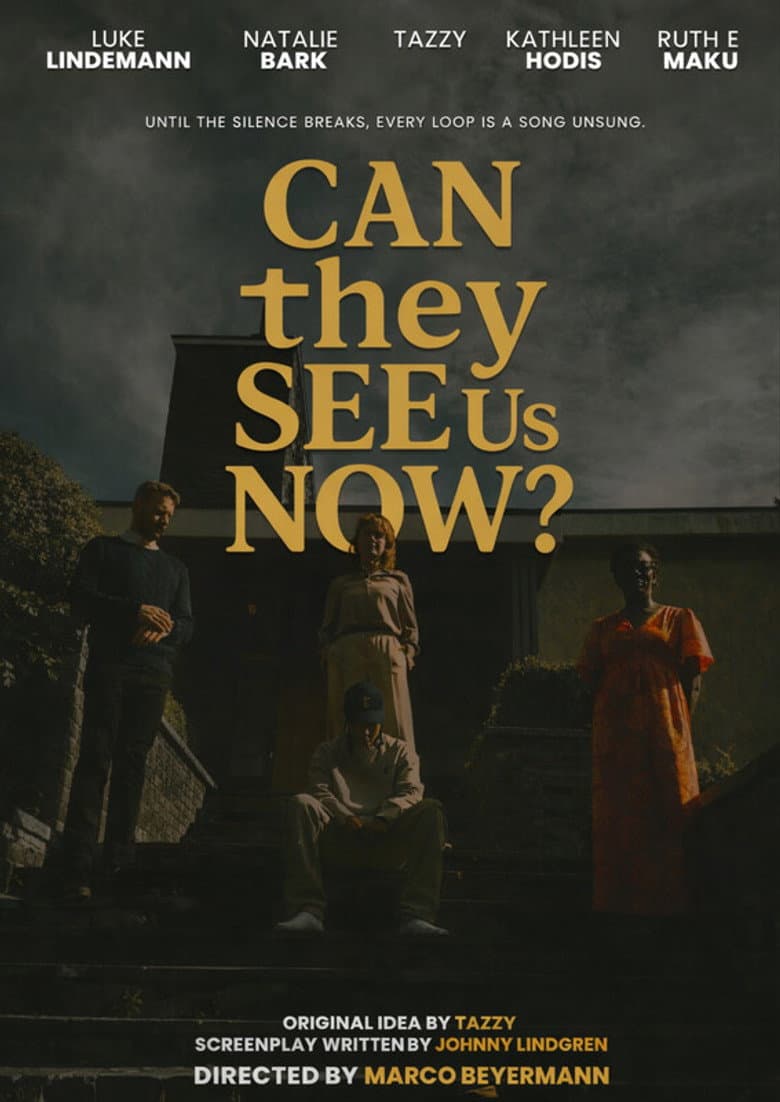 Can They See Us Now?