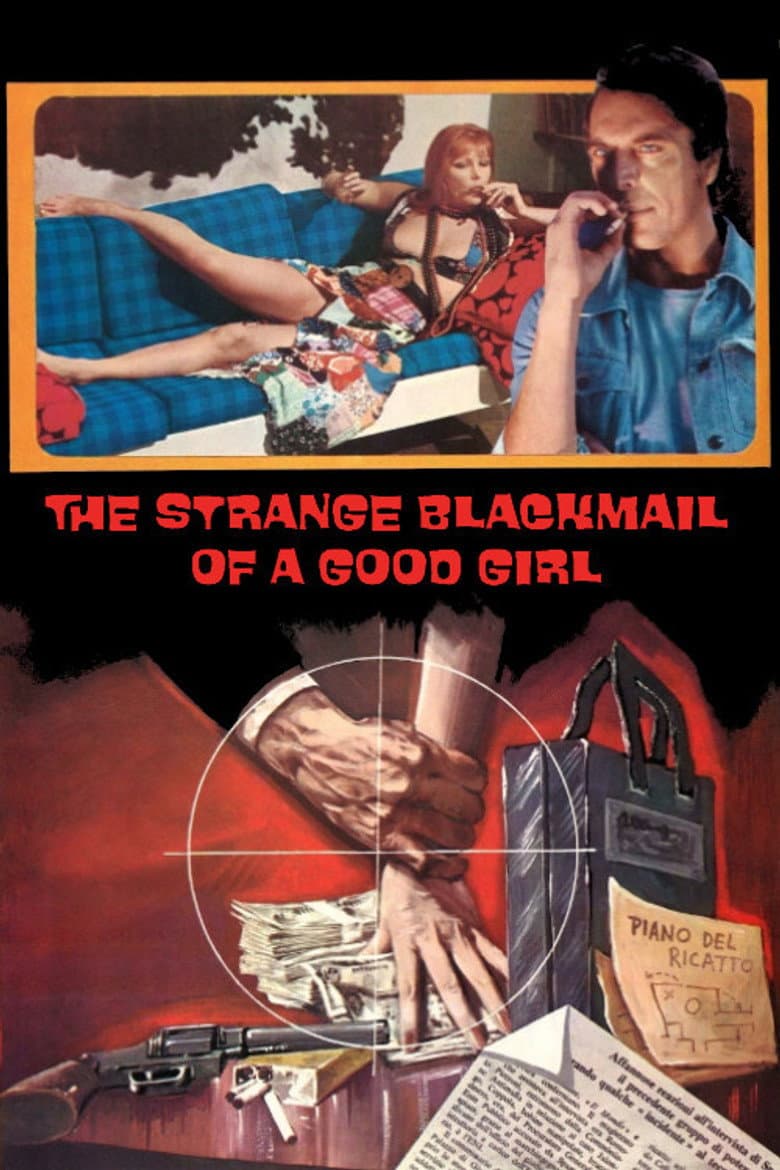 Blackmail