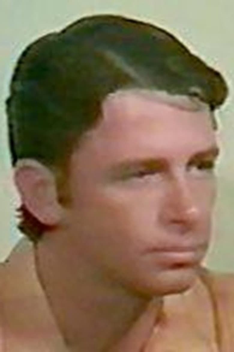 Larry Barnhouse