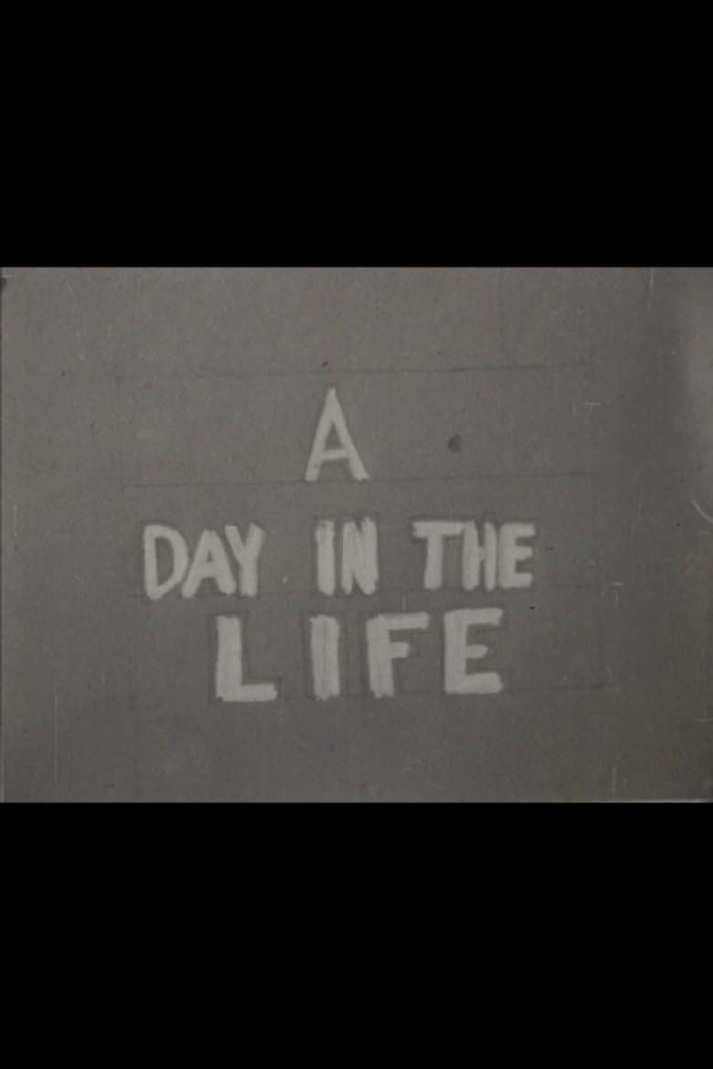 A Day in the Life