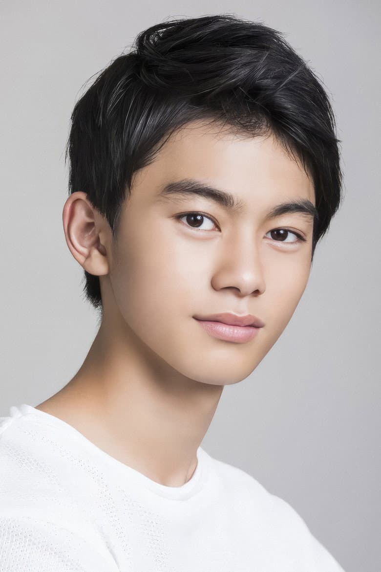 Aki Moriyama