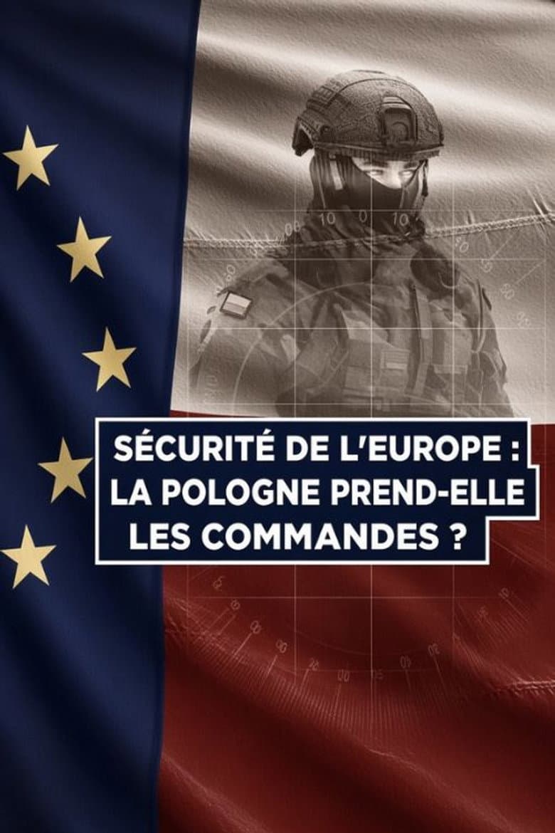 European security: Poland at the helm?