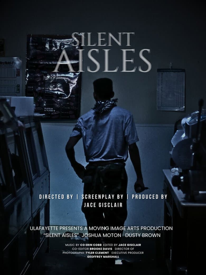 Silent Aisles