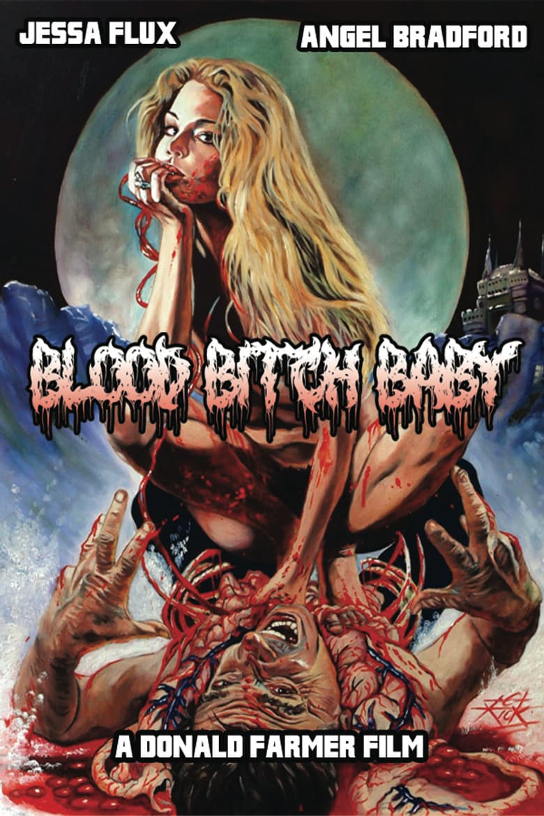 Blood Bitch Baby