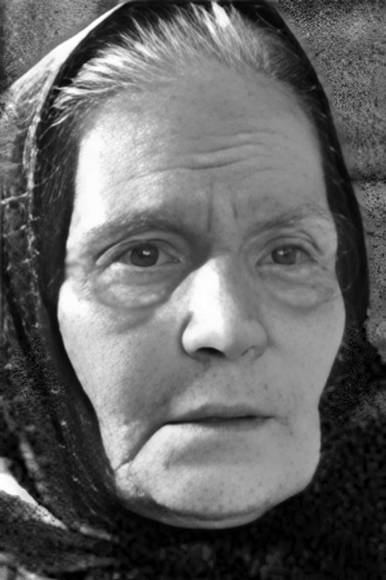Lidia Olshevskaya