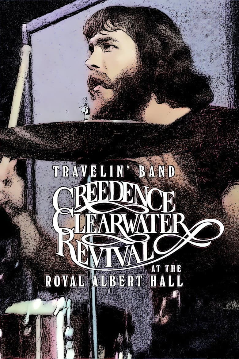 Creedance Clearwater Revival: Travelin' Band
