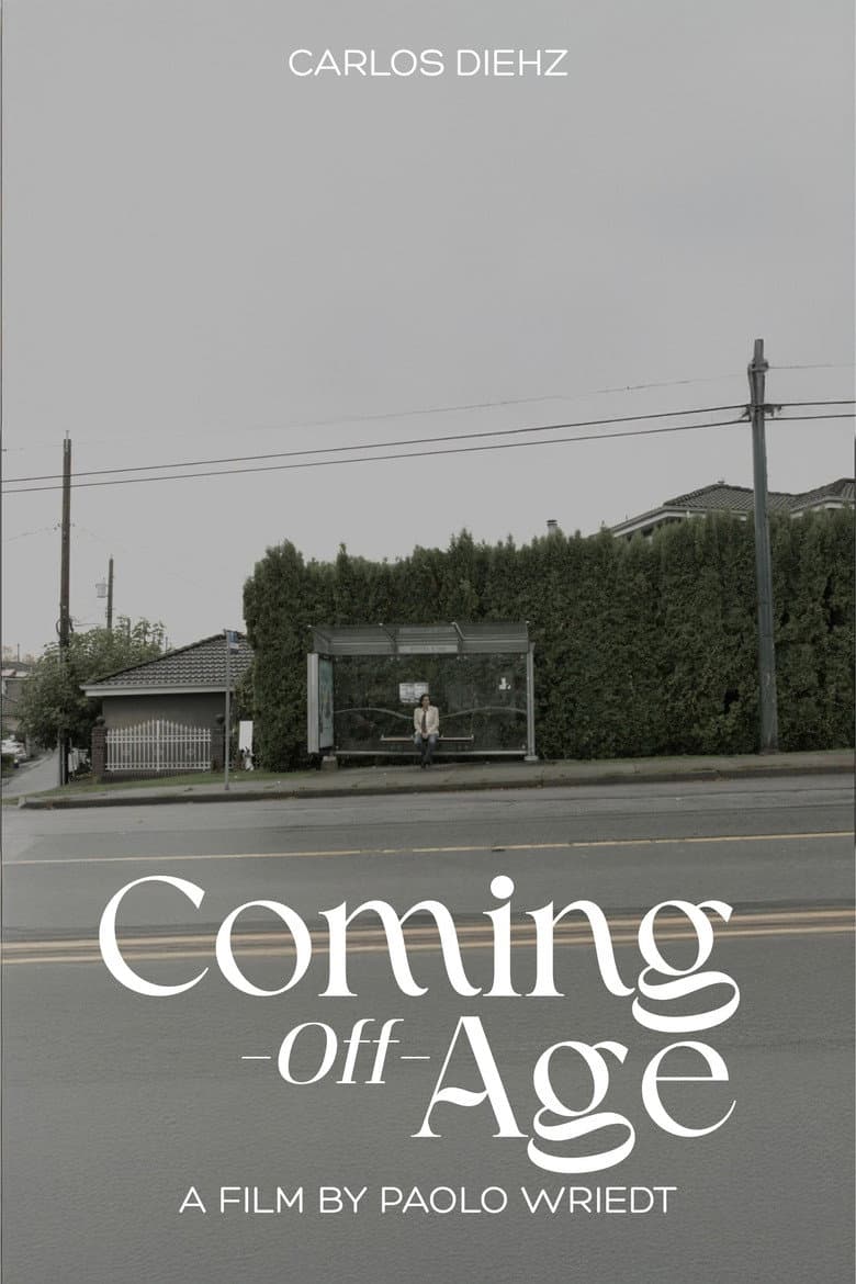Coming-Off-Age