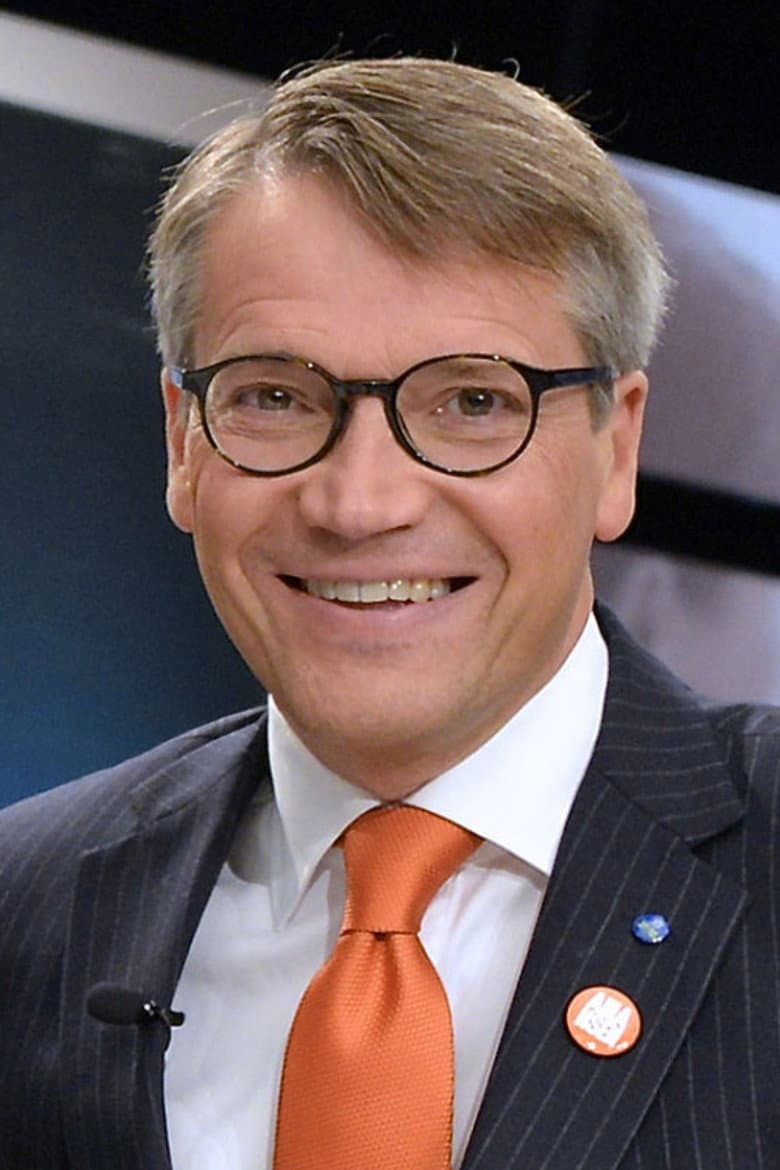 Göran Hägglund