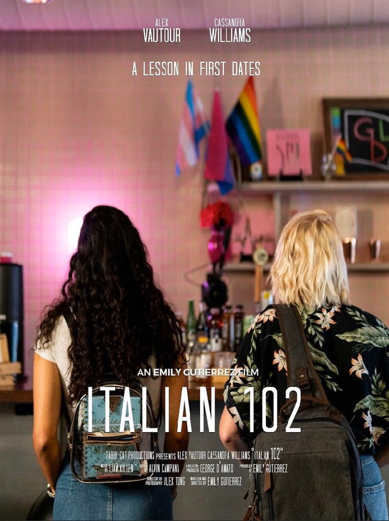 Italian 102