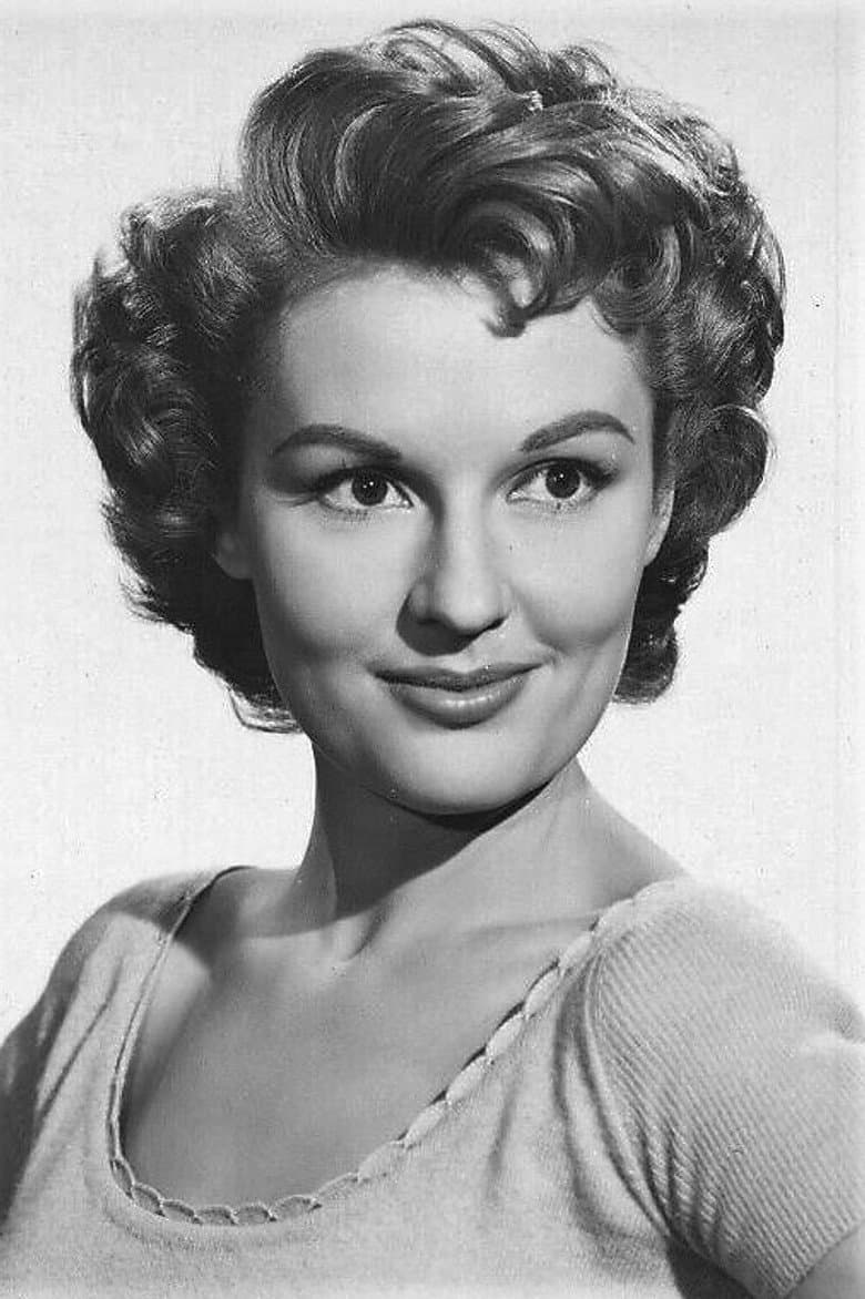 Dianne Foster