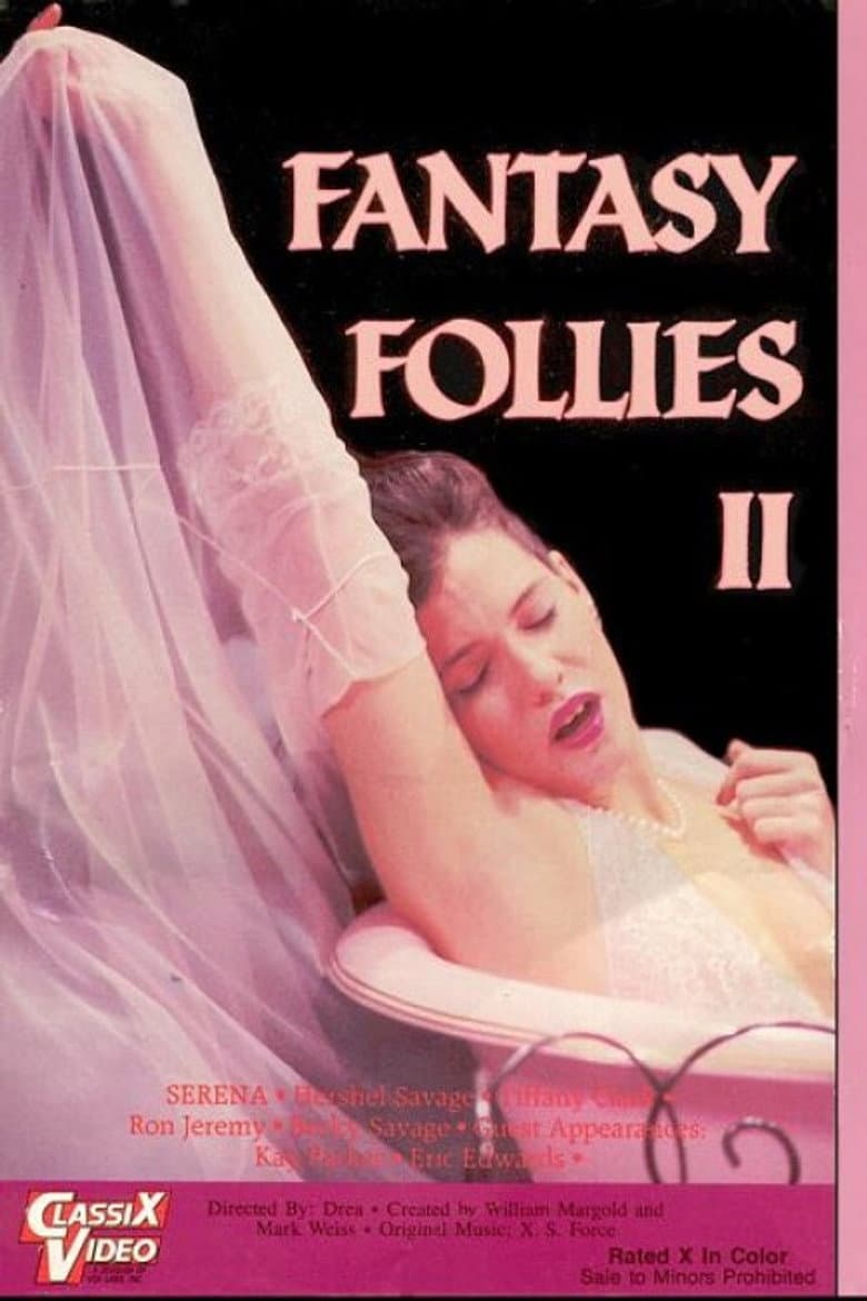 Fantasy Follies II