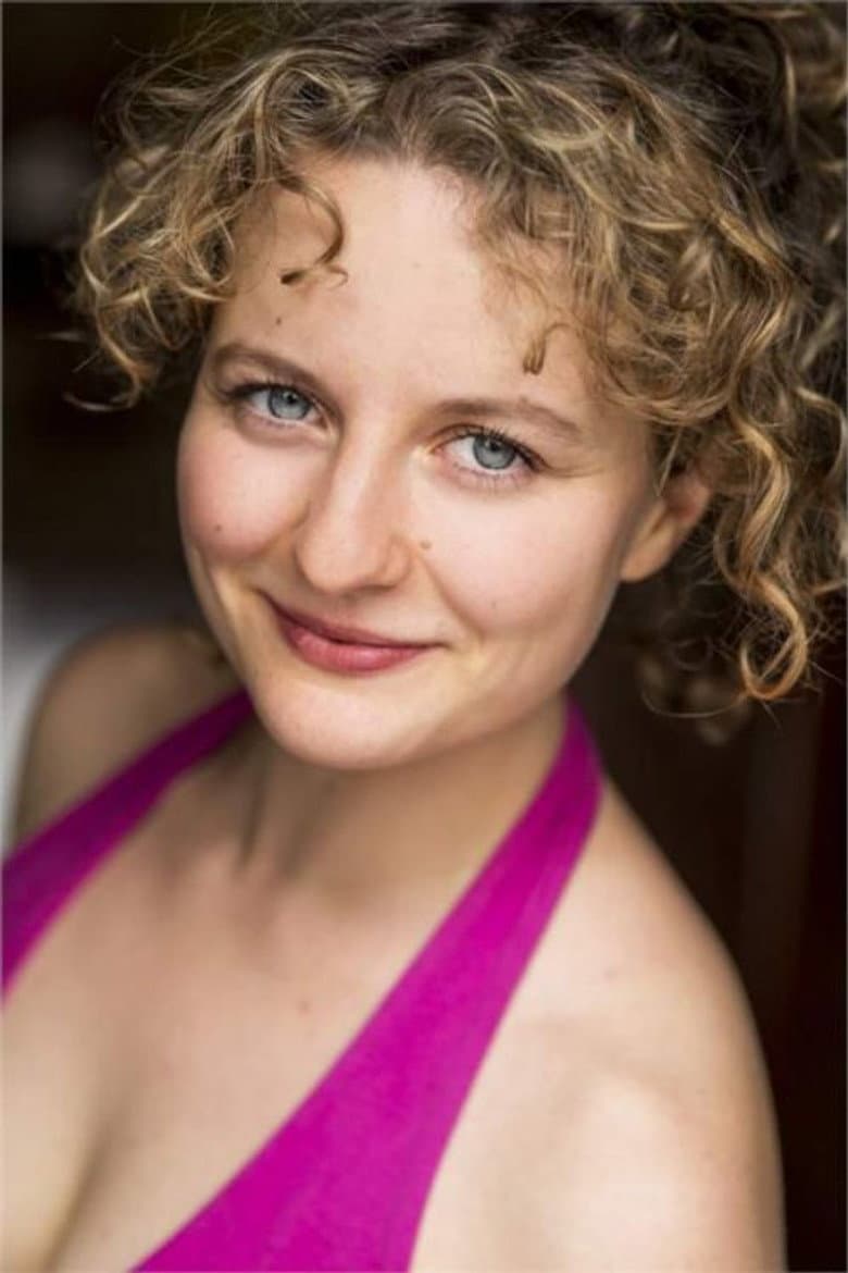 Ella Hope-Higginson