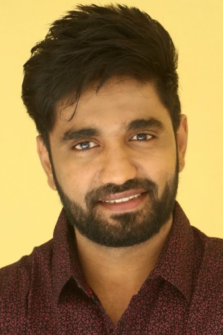 Bharath Margani