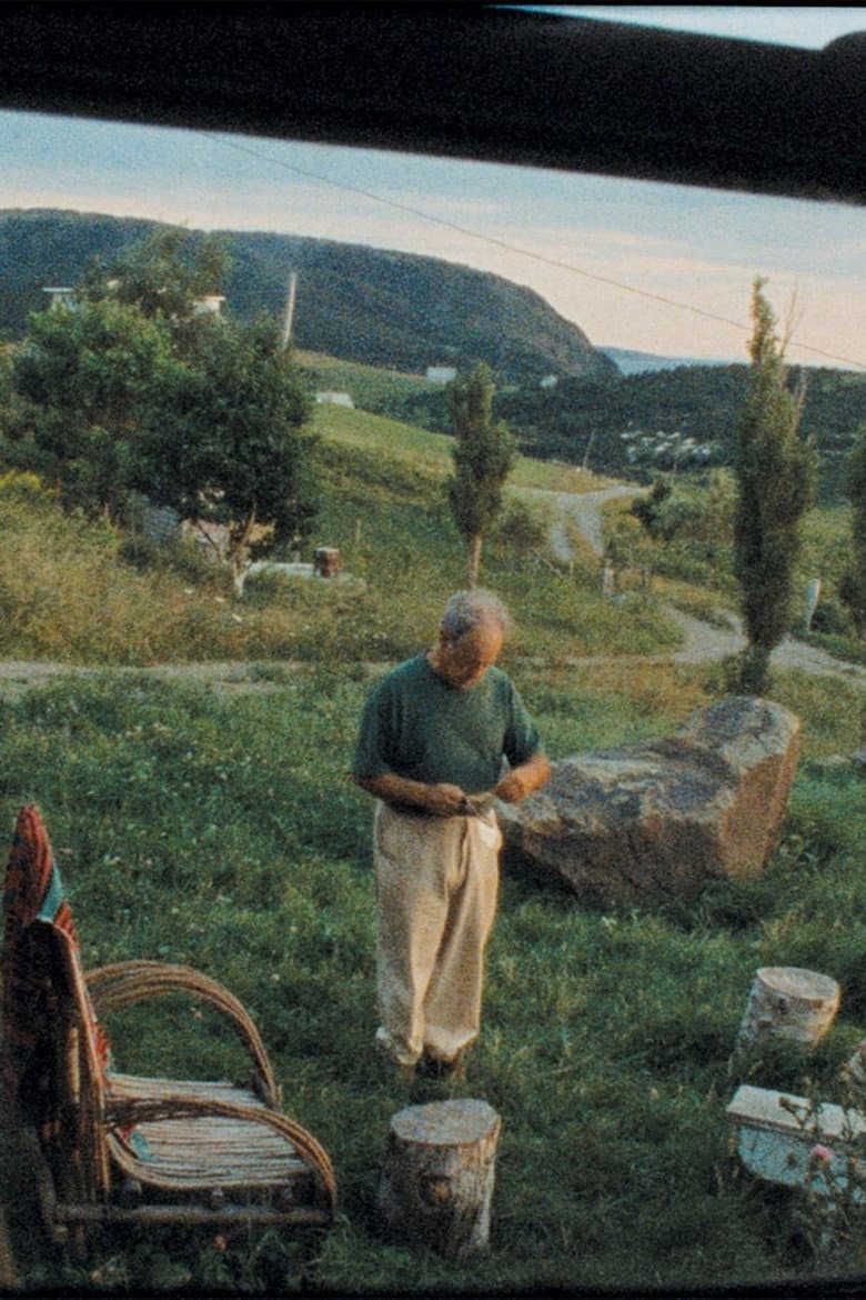 Robert and June (and All the Time in the World)