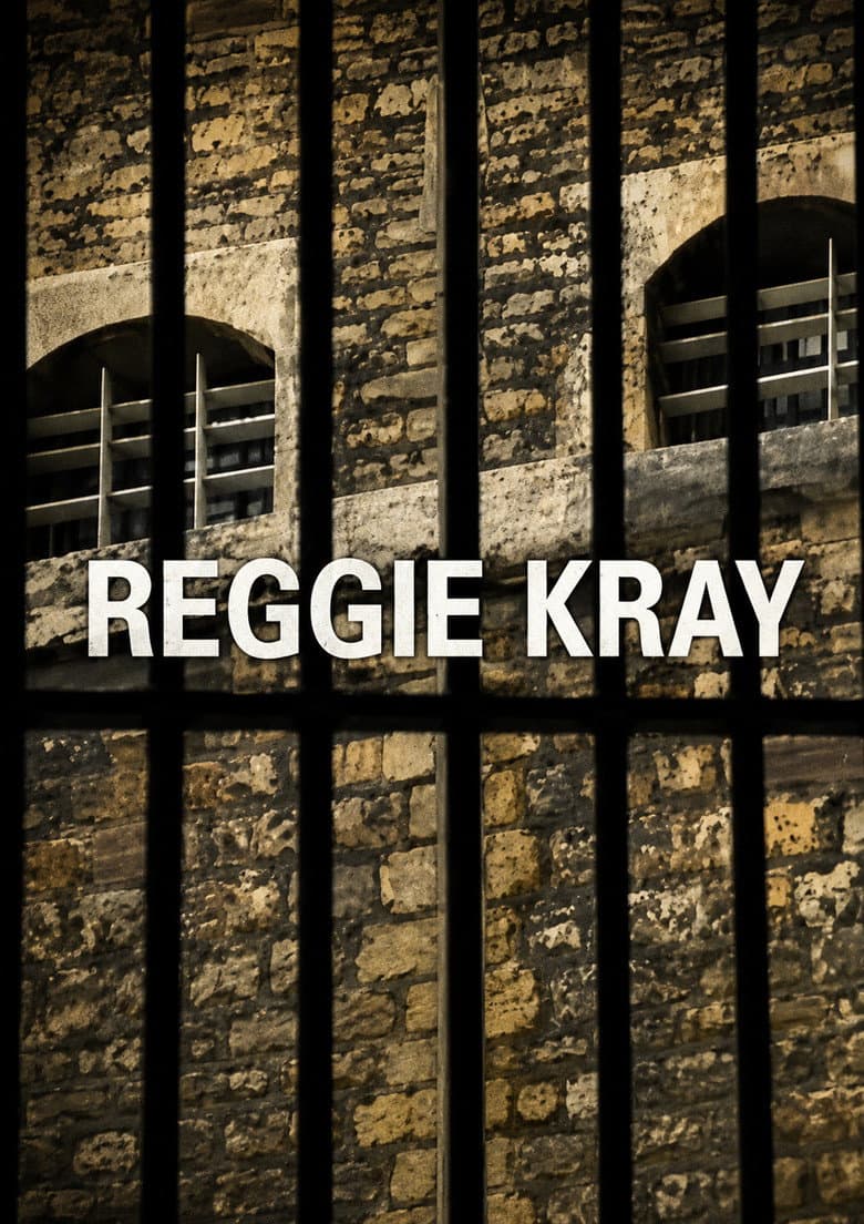 Reggie Kray