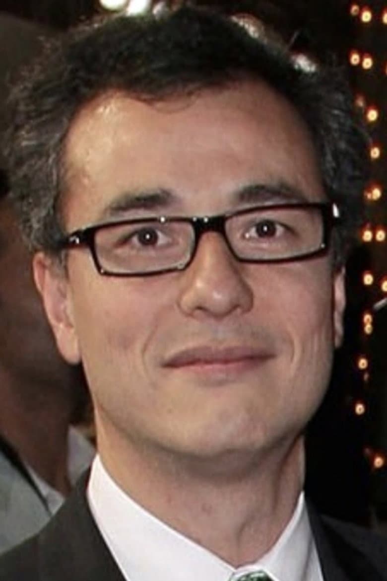 Thierry Wong