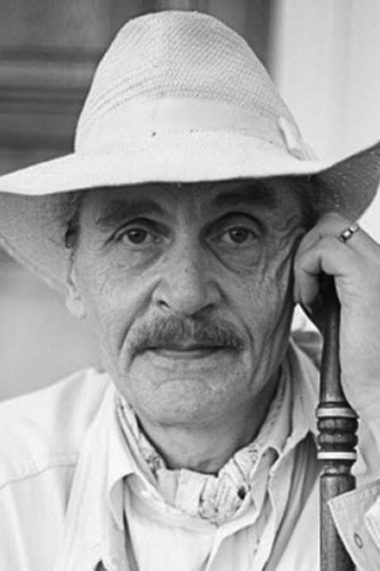 Yury Dobrovolsky