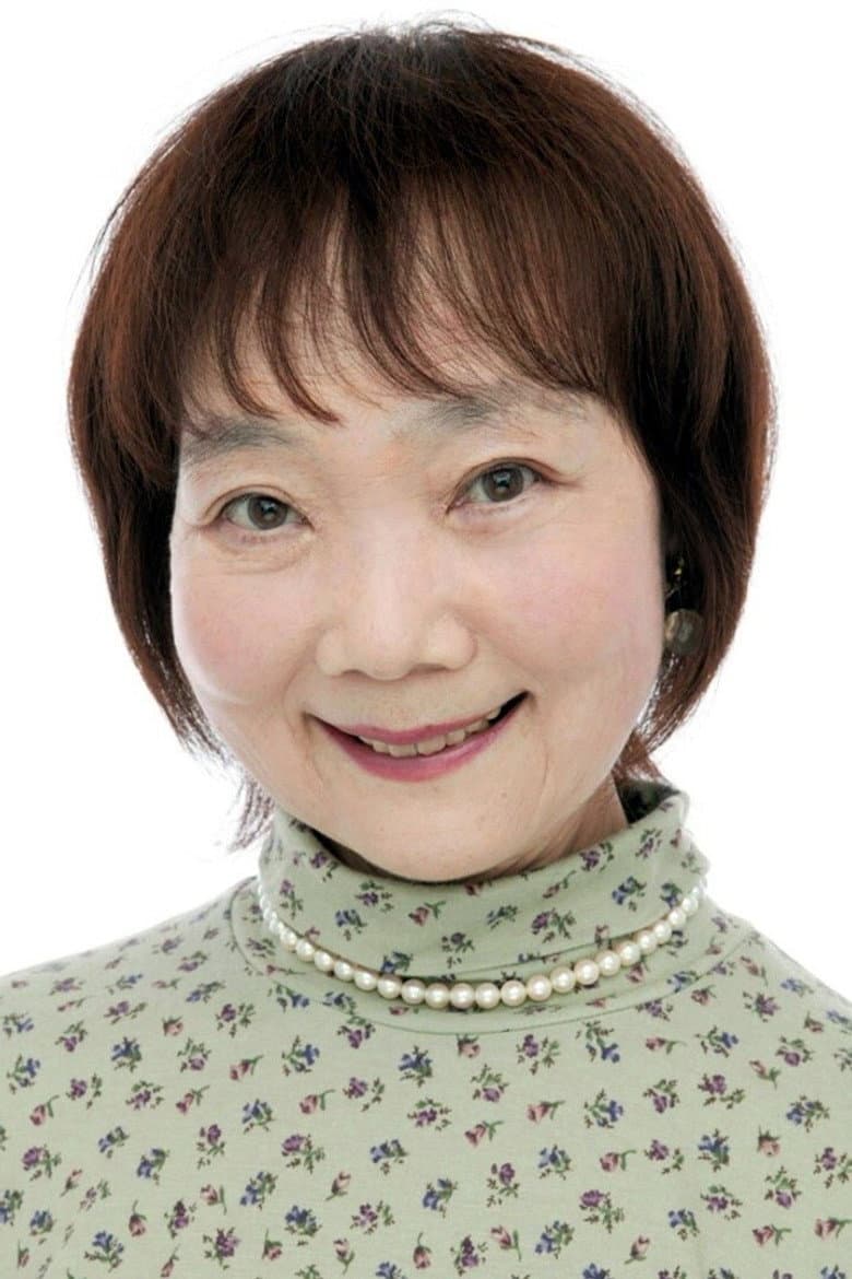 Katsue Miwa