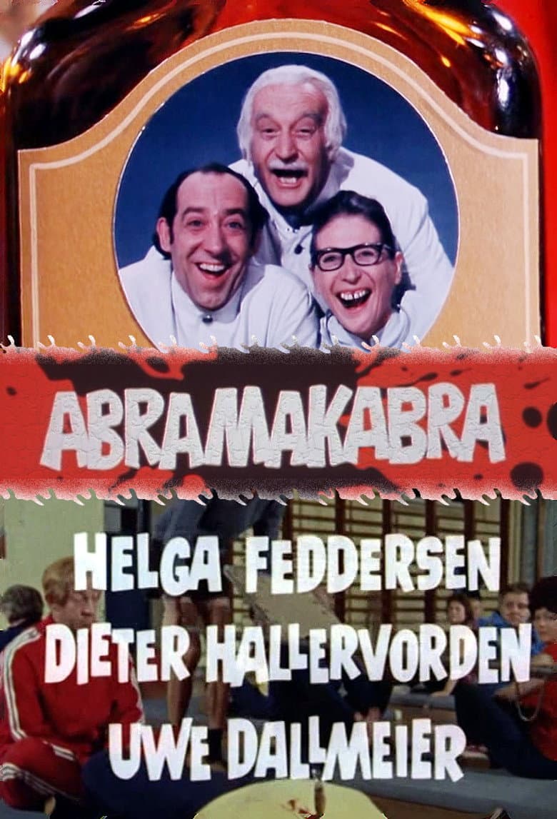 Abramakabra