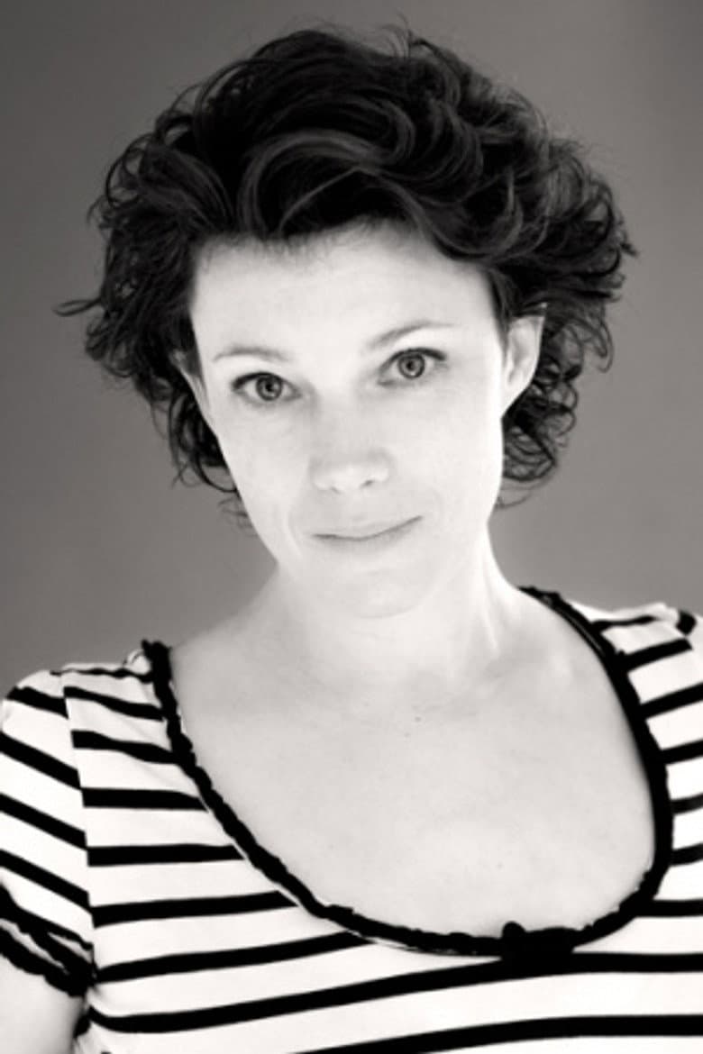 Pauline Greidanus