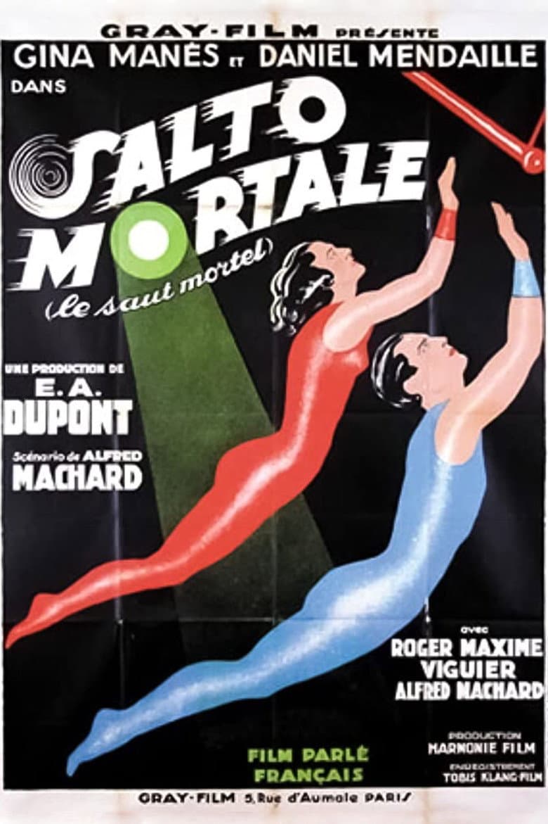 Somersault
