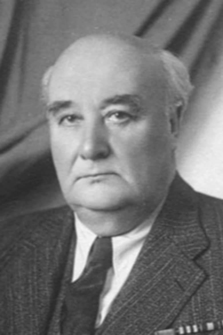 Sergei Tsenin